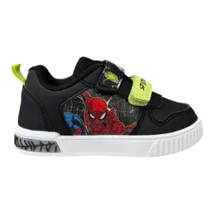 Sneakers Bambino - SP014185 Nero
