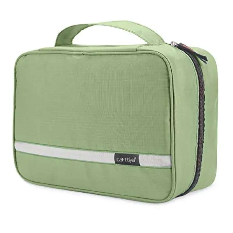 Carttiya Beauty Case Uomo Verde 1610975