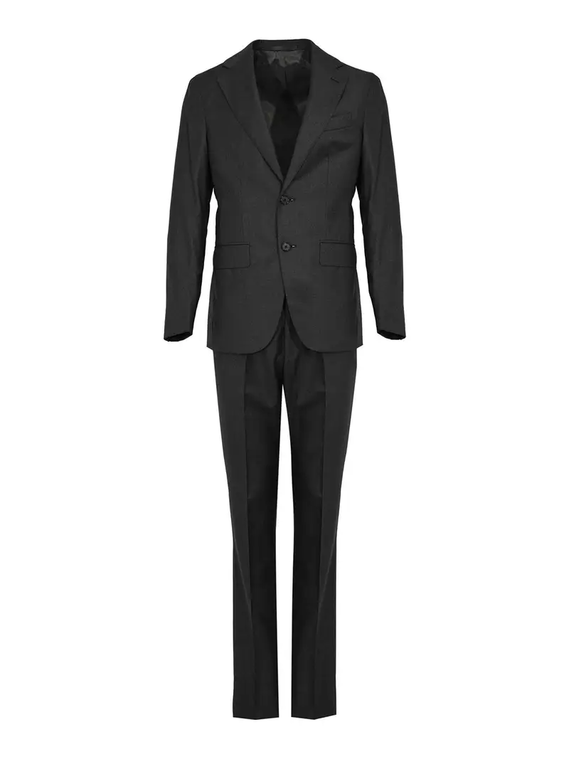 Abito Aida Monopetto Grigio