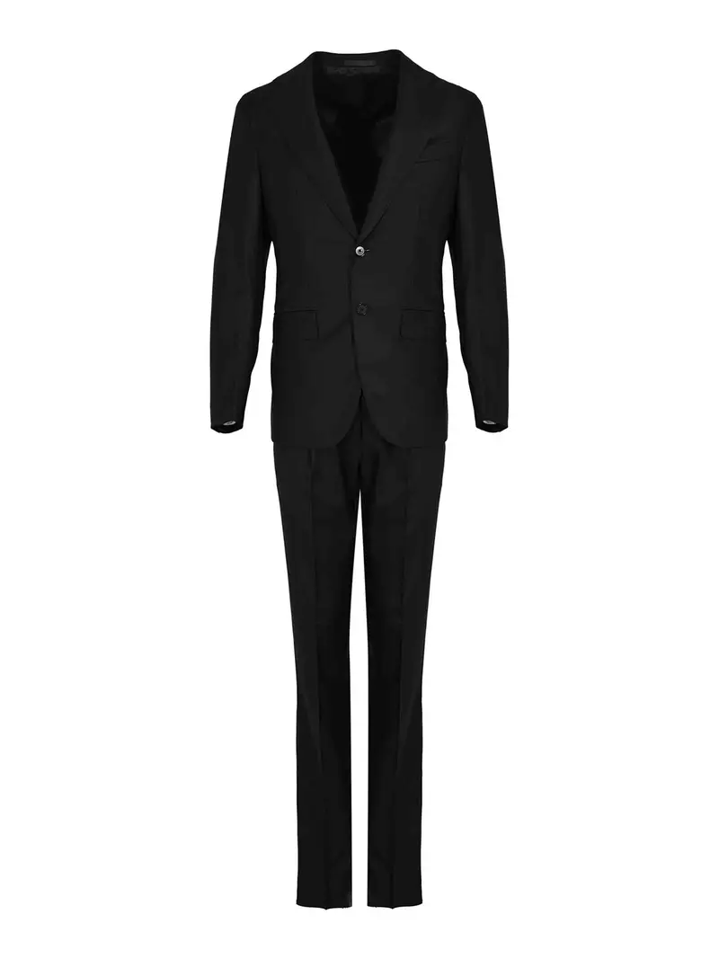 Abito Aida Suit Blu scuro