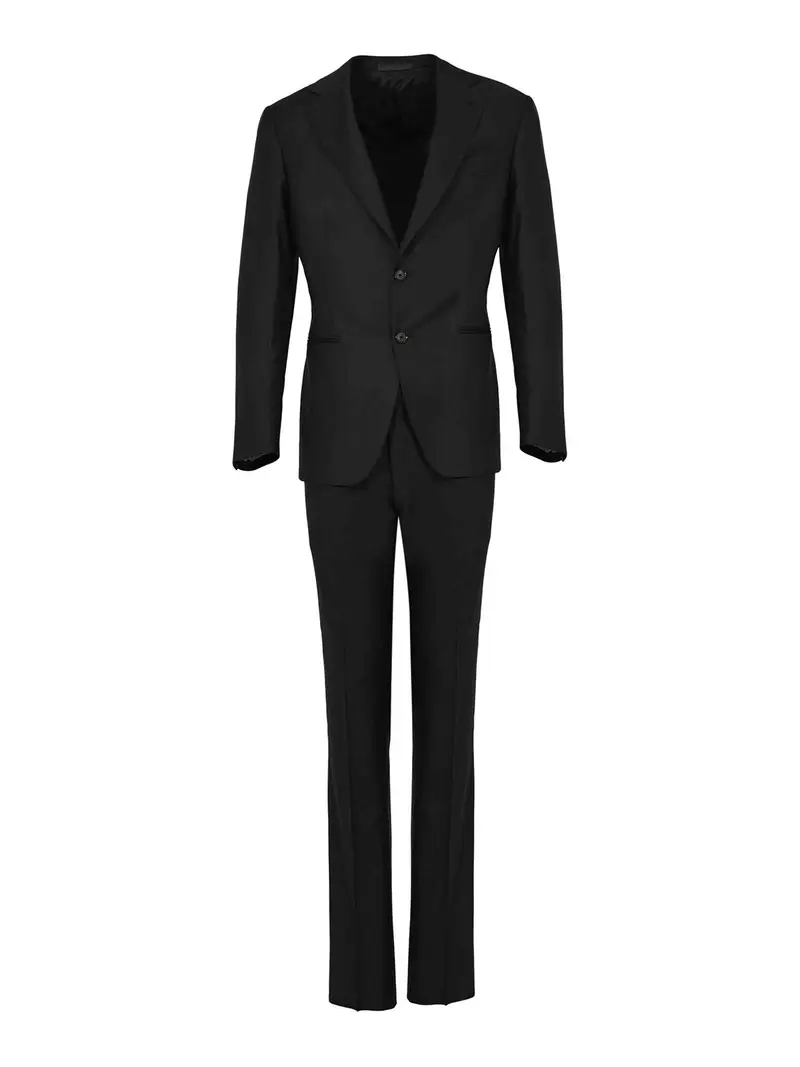 Abito Monopetto Norma Suit Blu