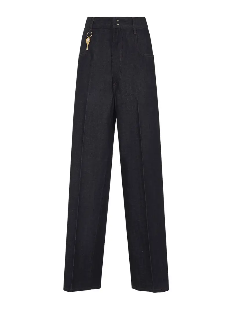 CARVEN Jeans Denim 4154939