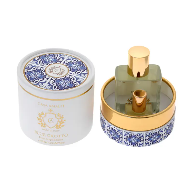 Casa Amalfi - Blue Grotto - 50 ml + 10 ml