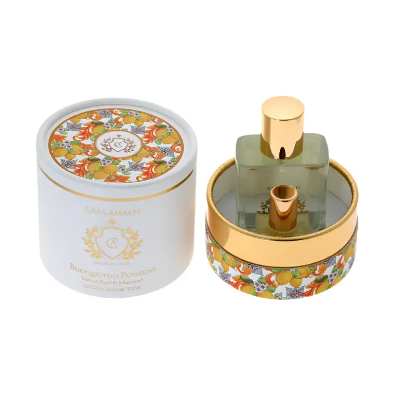 Casa Amalfi - Buongiorno Positano - 50 ml + 10 ml