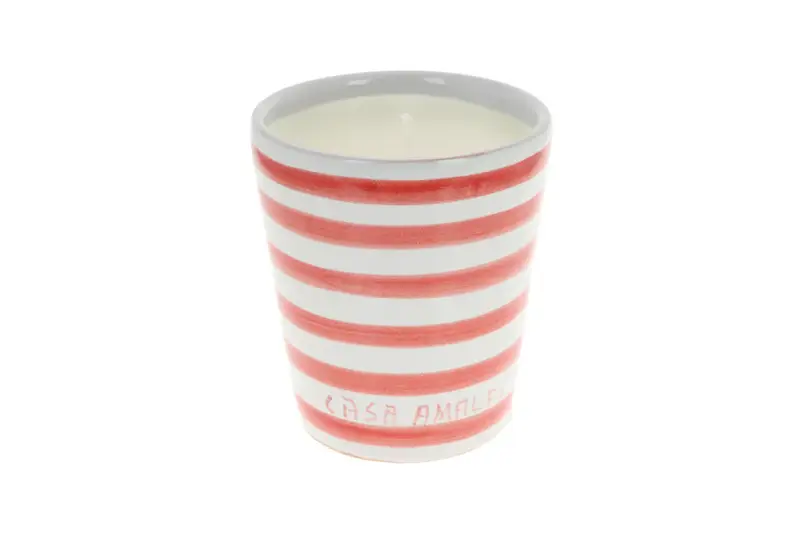 Casa Amalfi - Sunday in Napoli Candela profumata 200 gr