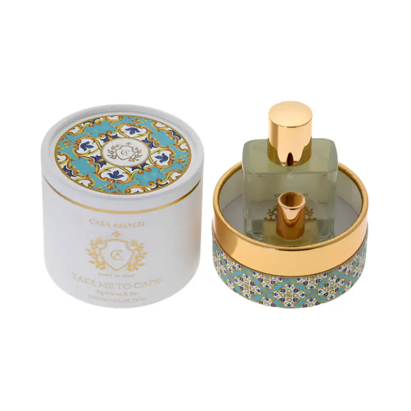Casa Amalfi - Take me to Capri - 50 ml + 10 ml