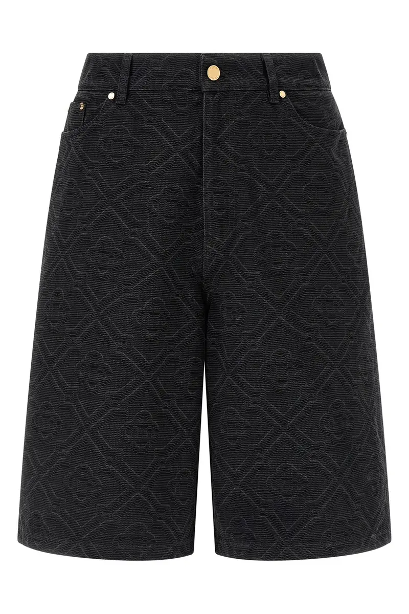 Casablanca Bermuda Denim 4200978