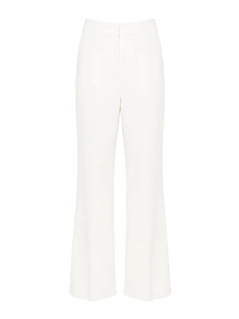Pantaloni Bianco