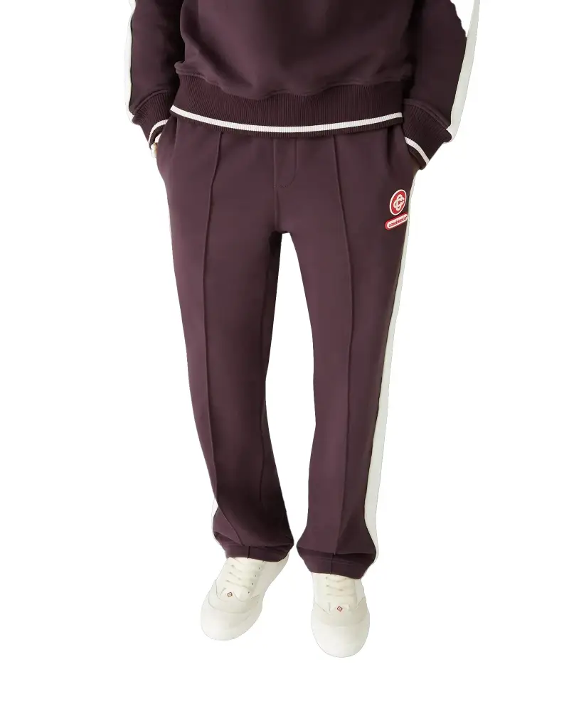 pantaloni casablanca VIOLA miniatura 2