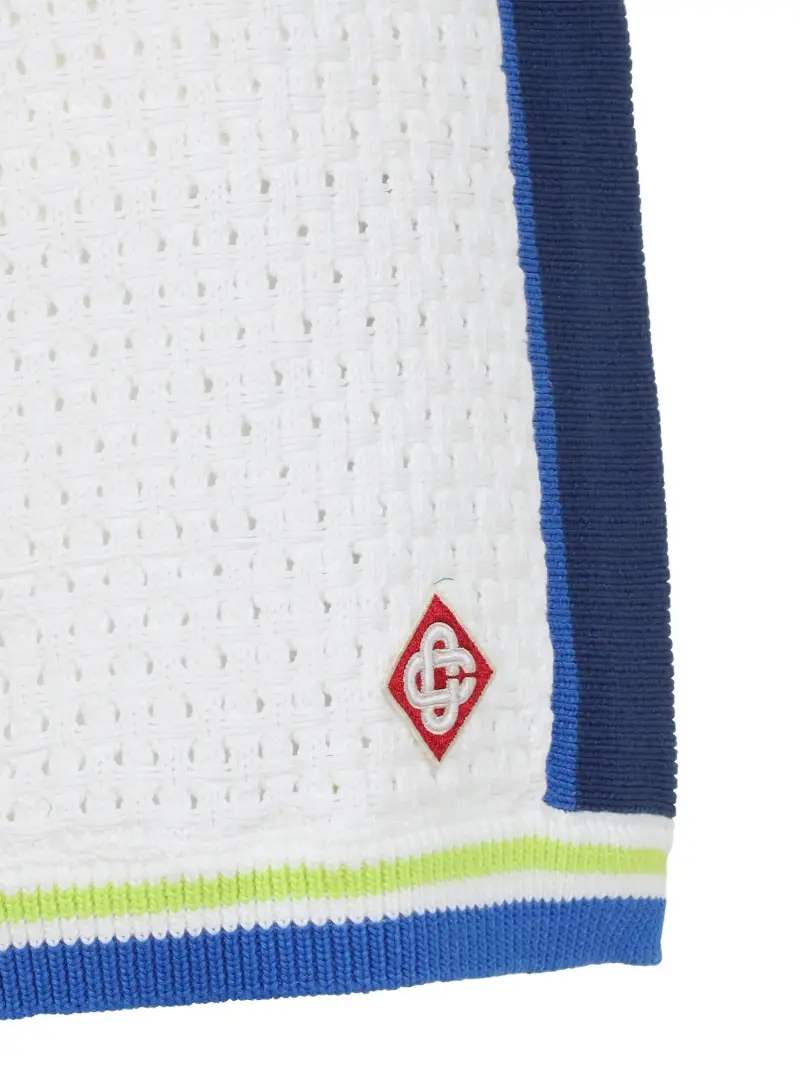 Pantaloni Uomo BIANCO miniatura 3