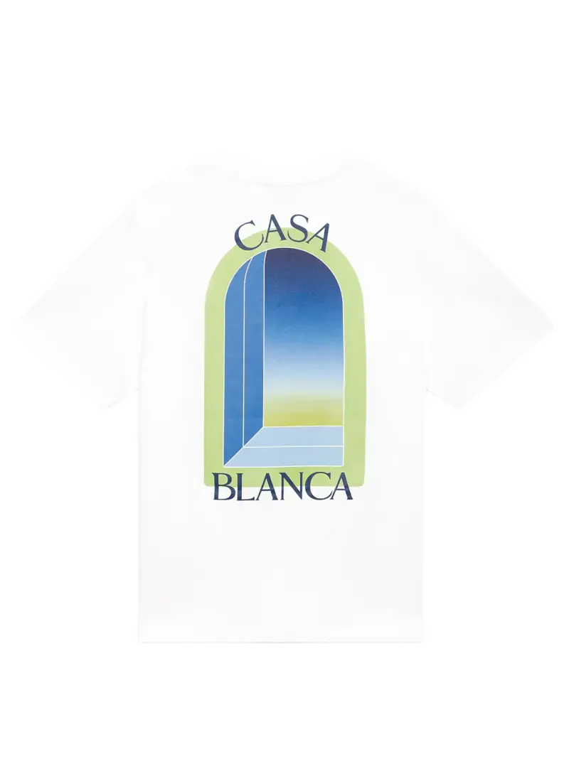 T-Shirt BIANCO