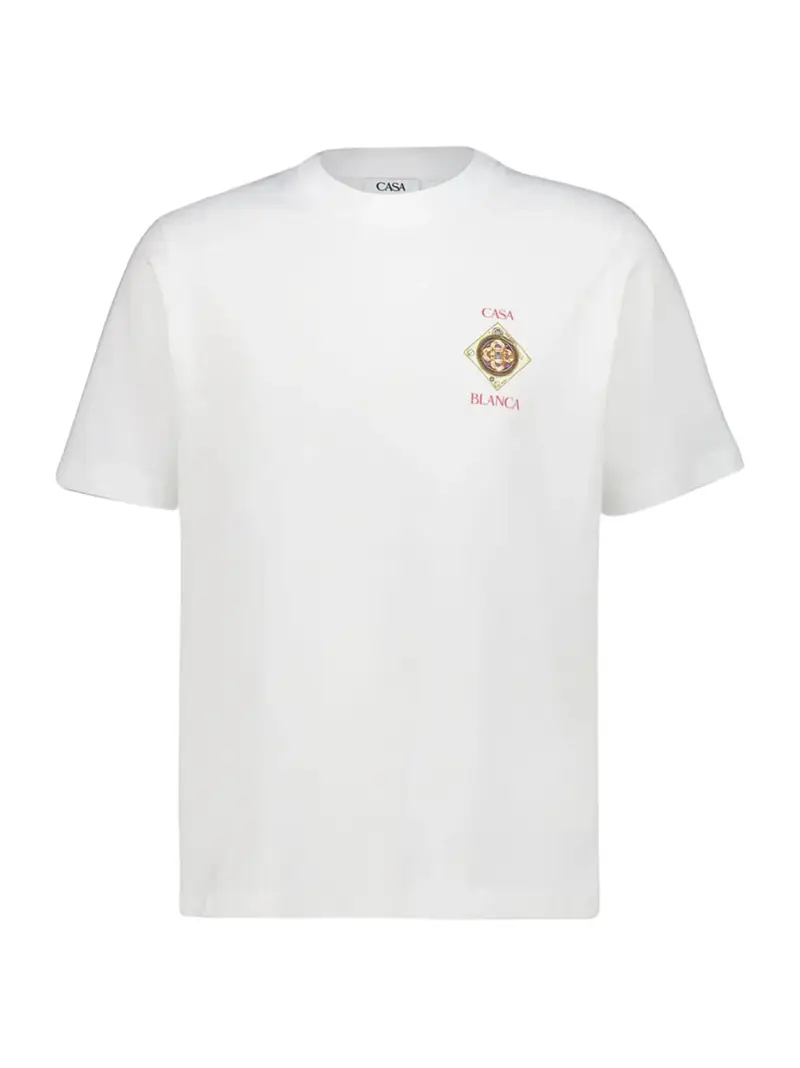 T-shirt BIANCO