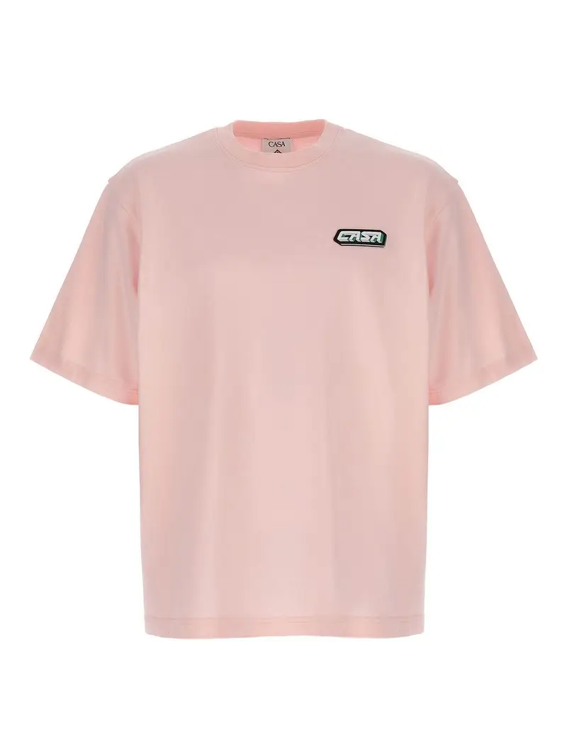 Casablanca T-shirt 4107381