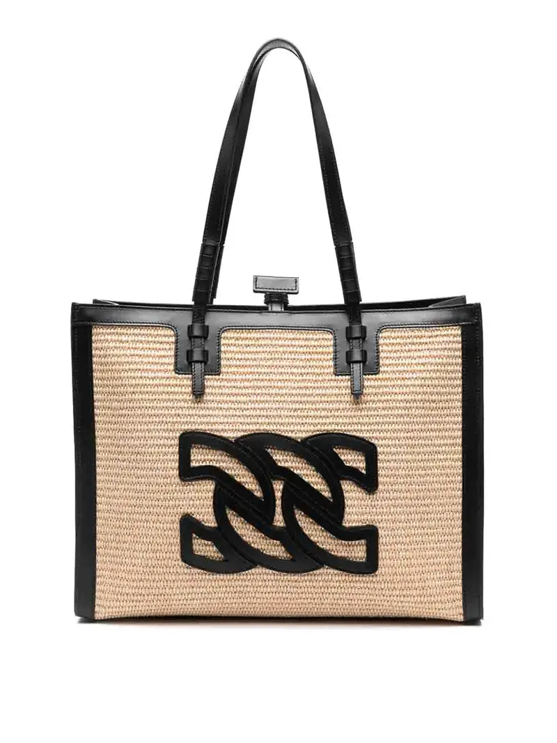 Borsa della spesa Beau Rivage Beige