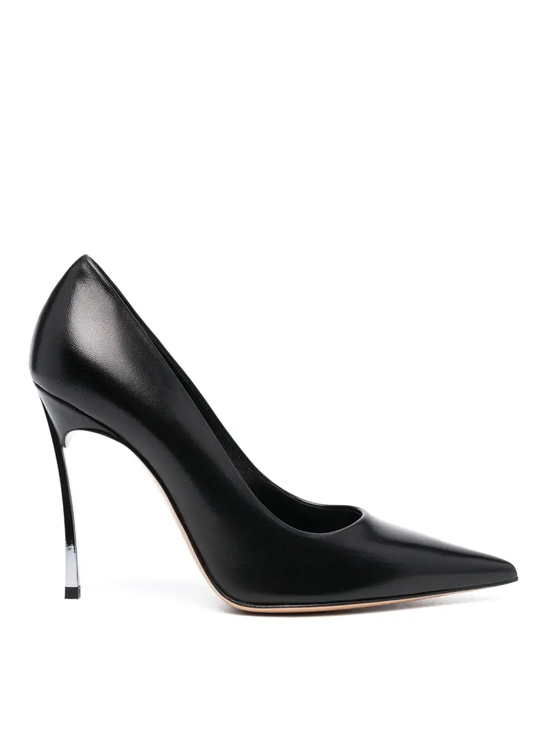 Casadei Décolleté Nero 3312823