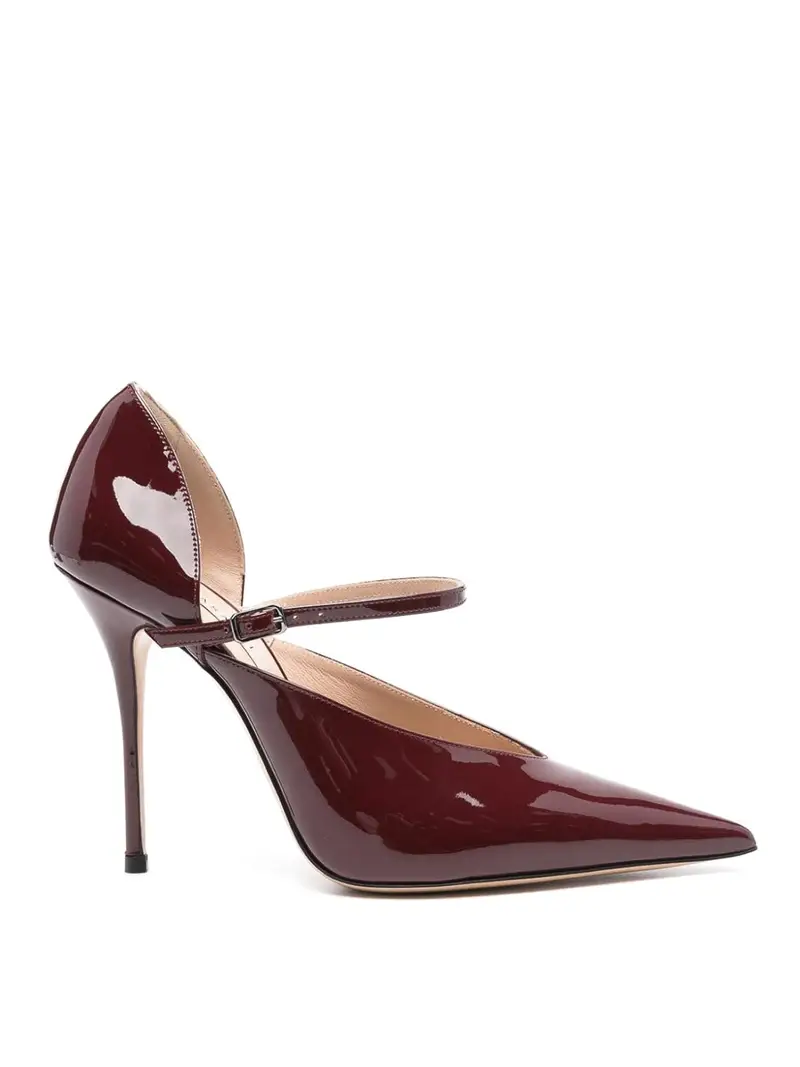 Casadei Décolleté Rosso 3871204