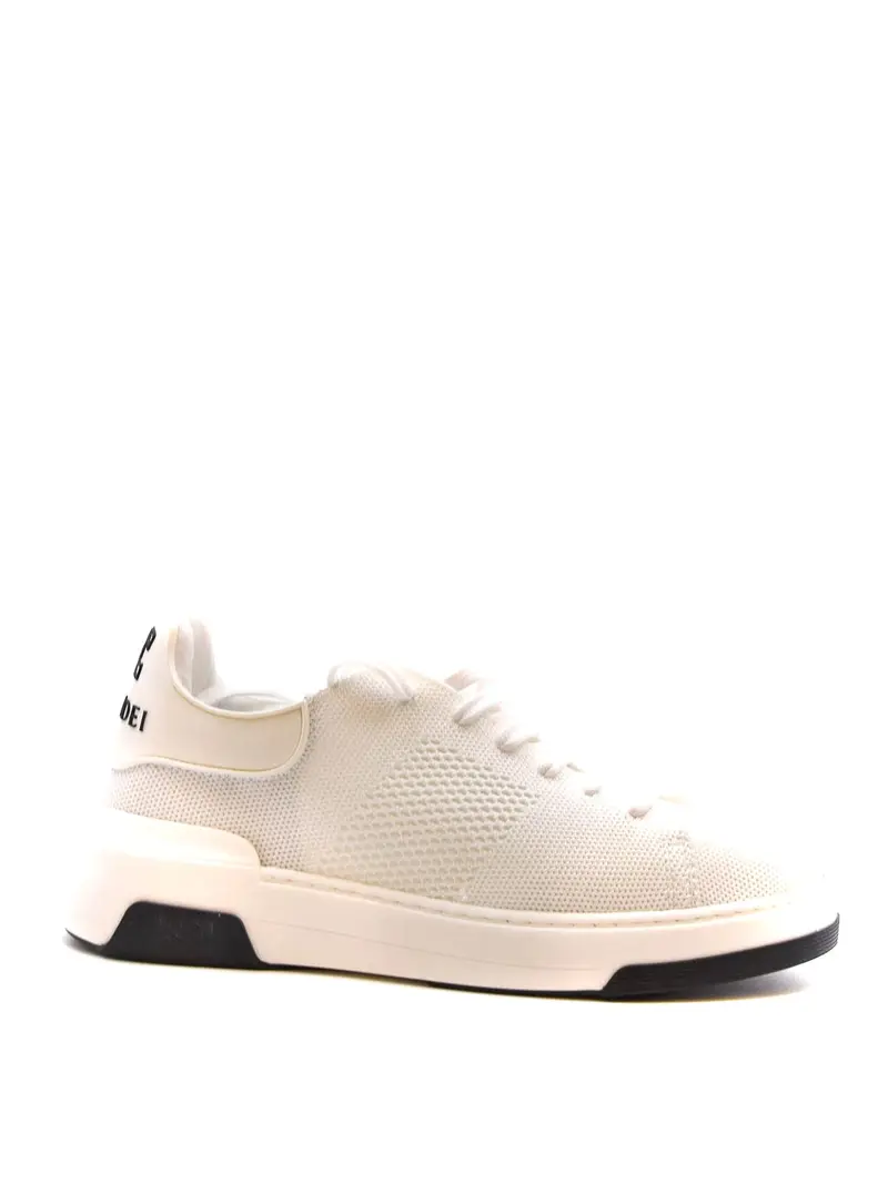 Sneakers bianche Bianco