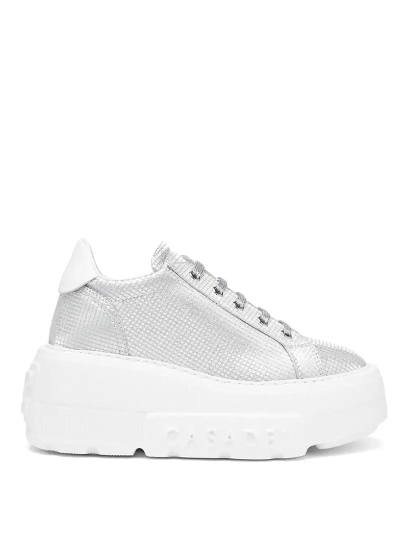 Sneakers Nexus Diadema Bianco