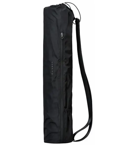 Adjustable - custodia per tappetino yoga Black