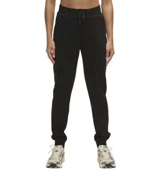 Aria W - pantaloni fitness - donna Black