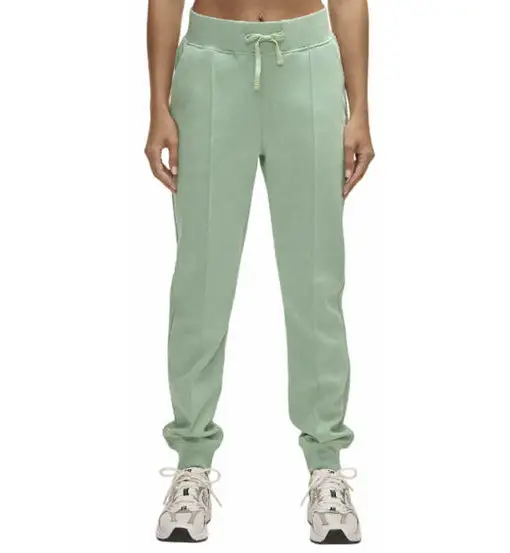 Aria W - pantaloni fitness - donna Green