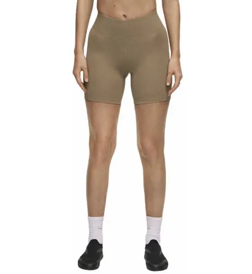 Bikers W - pantaloni fitness - donna Brown