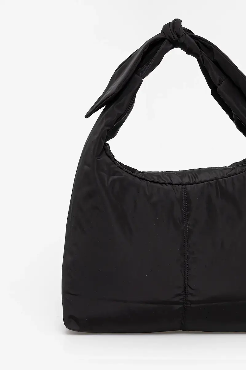 borsetta colore nero 25085 miniatura 3