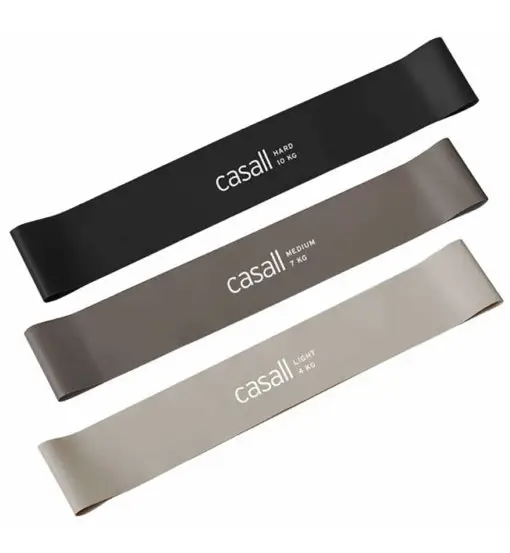 Elastici fitness Beige