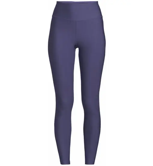 Graphic W - leggings fitness - donna Purple