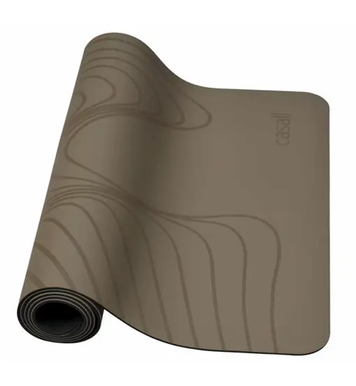 Grip Cushion - tappetino yoga Brown