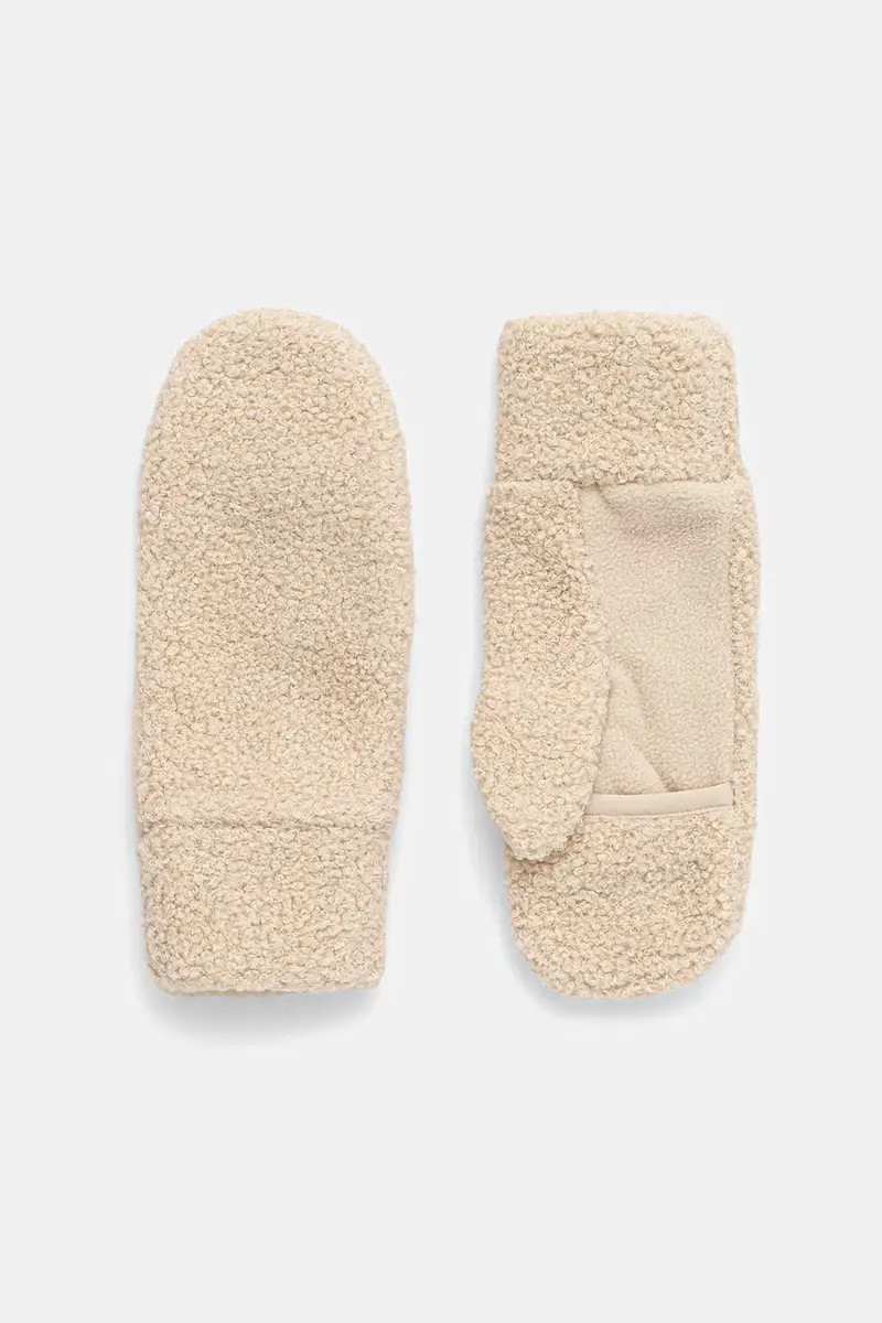 CASALL Guanti Donna Beige 3574779