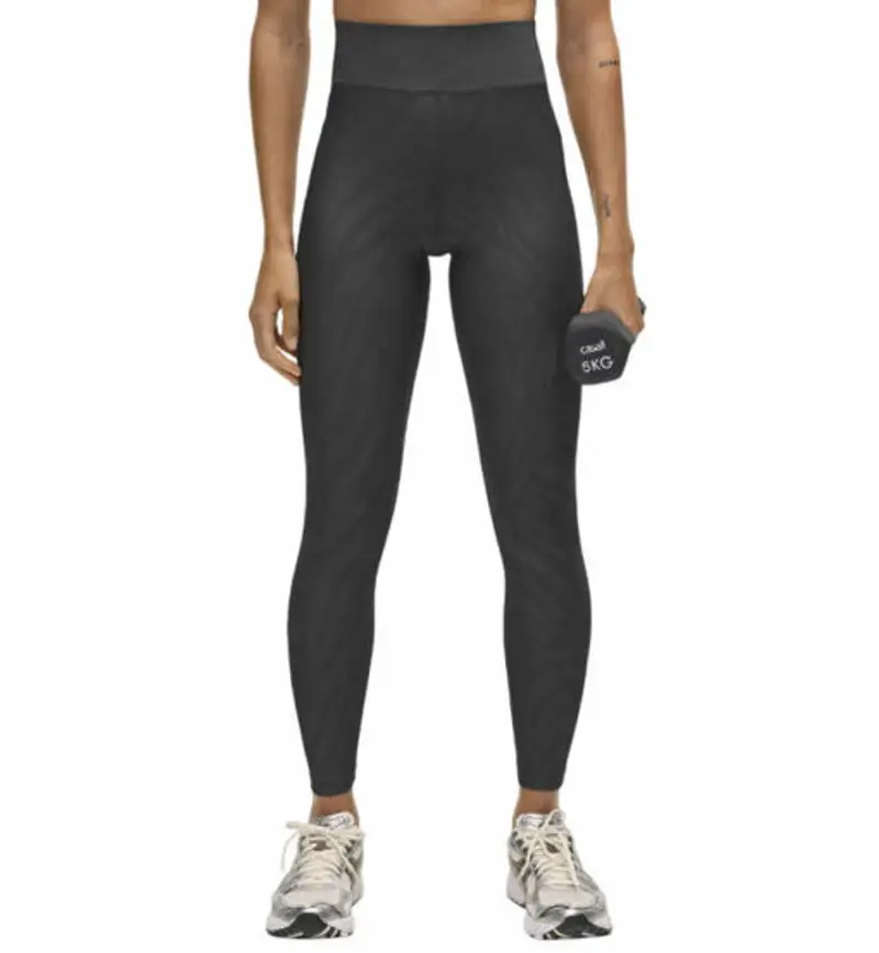 CASALL Leggings Donna Nero 2406576