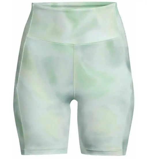 High Waist W - pantaloni fitness - donna Green