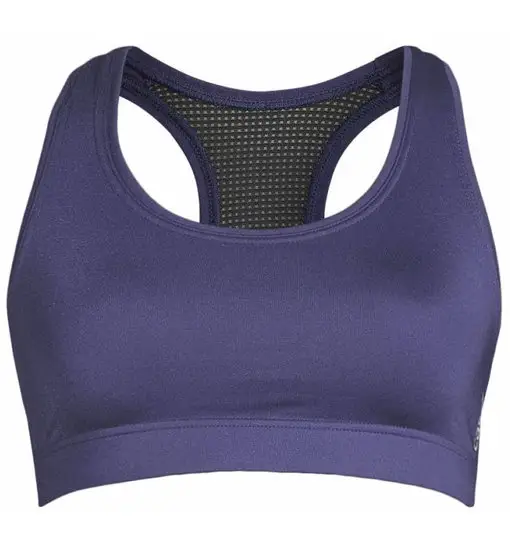 Iconic Sports W - reggiseno sportivo alto sostegno - donna Purple