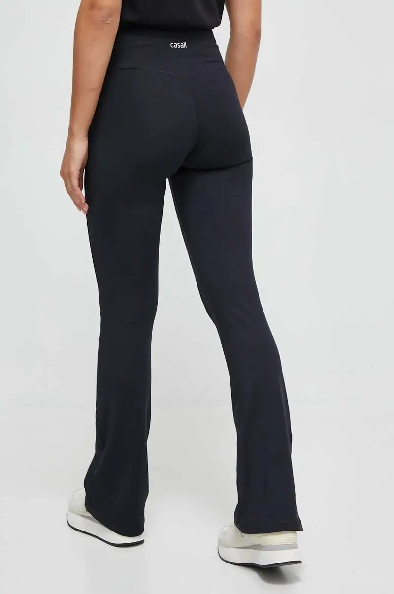 joggers Nero miniatura 3