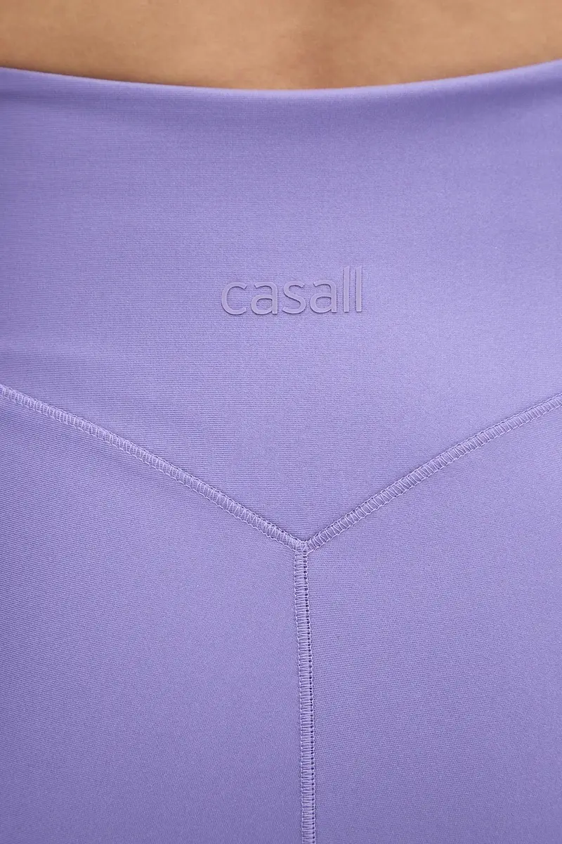 leggings da allenamento Glitz colore violetto 25056 miniatura 4