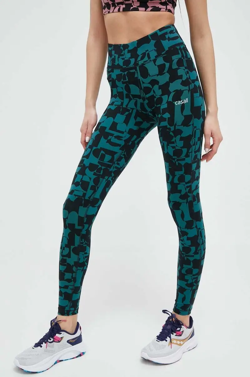 CASALL Leggings Verde 2235988