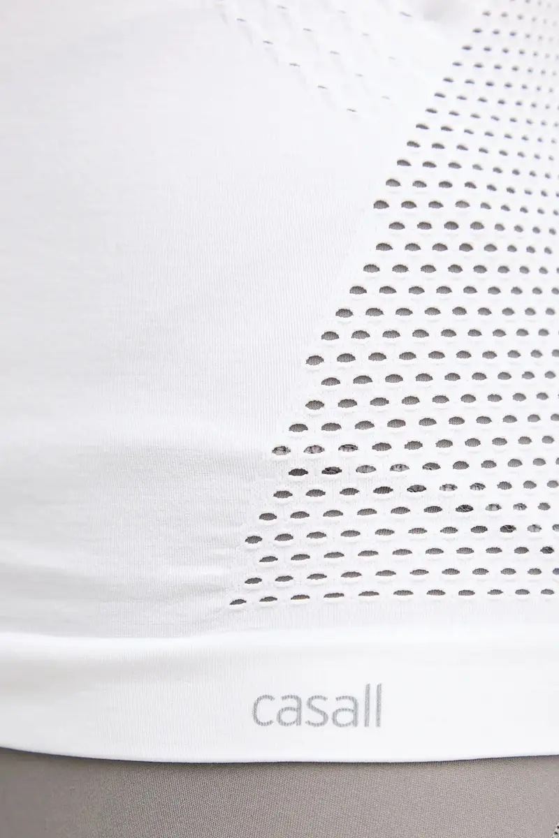 longsleeve trekking Maze colore bianco 25017 miniatura 5