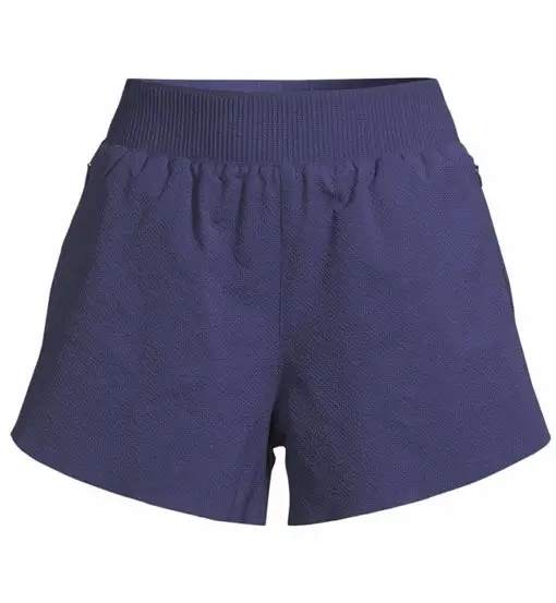 Luna Textured W - pantaloni fitness - donna Purple