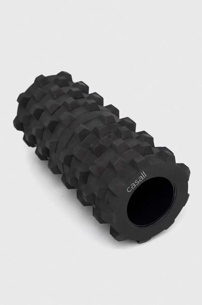 roller massagio Nero miniatura 2