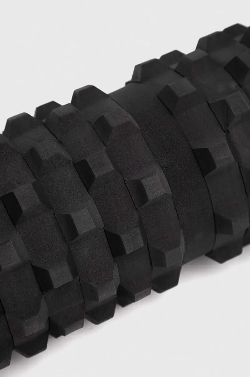 roller massagio Nero miniatura 3