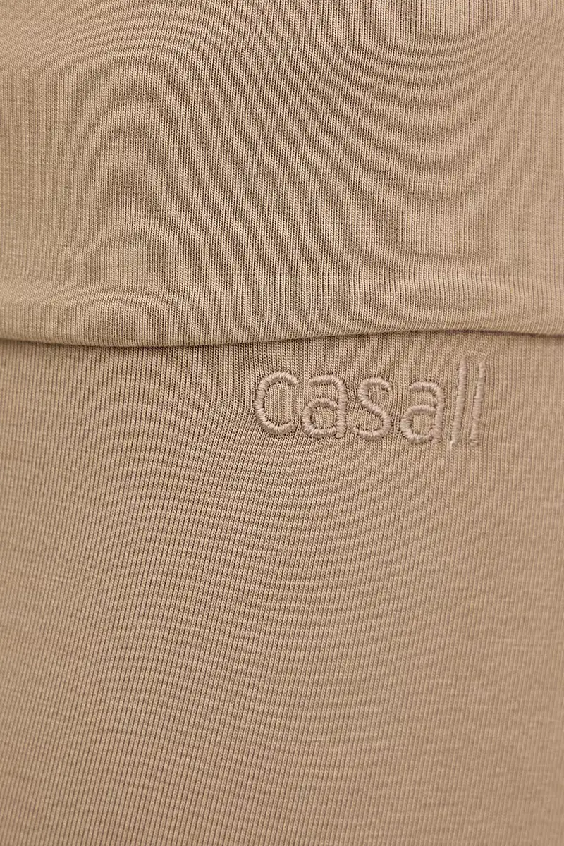 shorts per joga Sublime donna colore verde 25252 miniatura 3