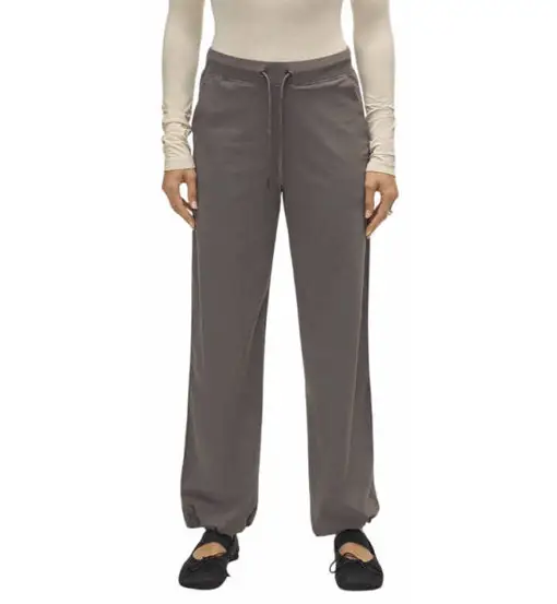 Stamp Loose W - pantaloni fitness - donna Grey