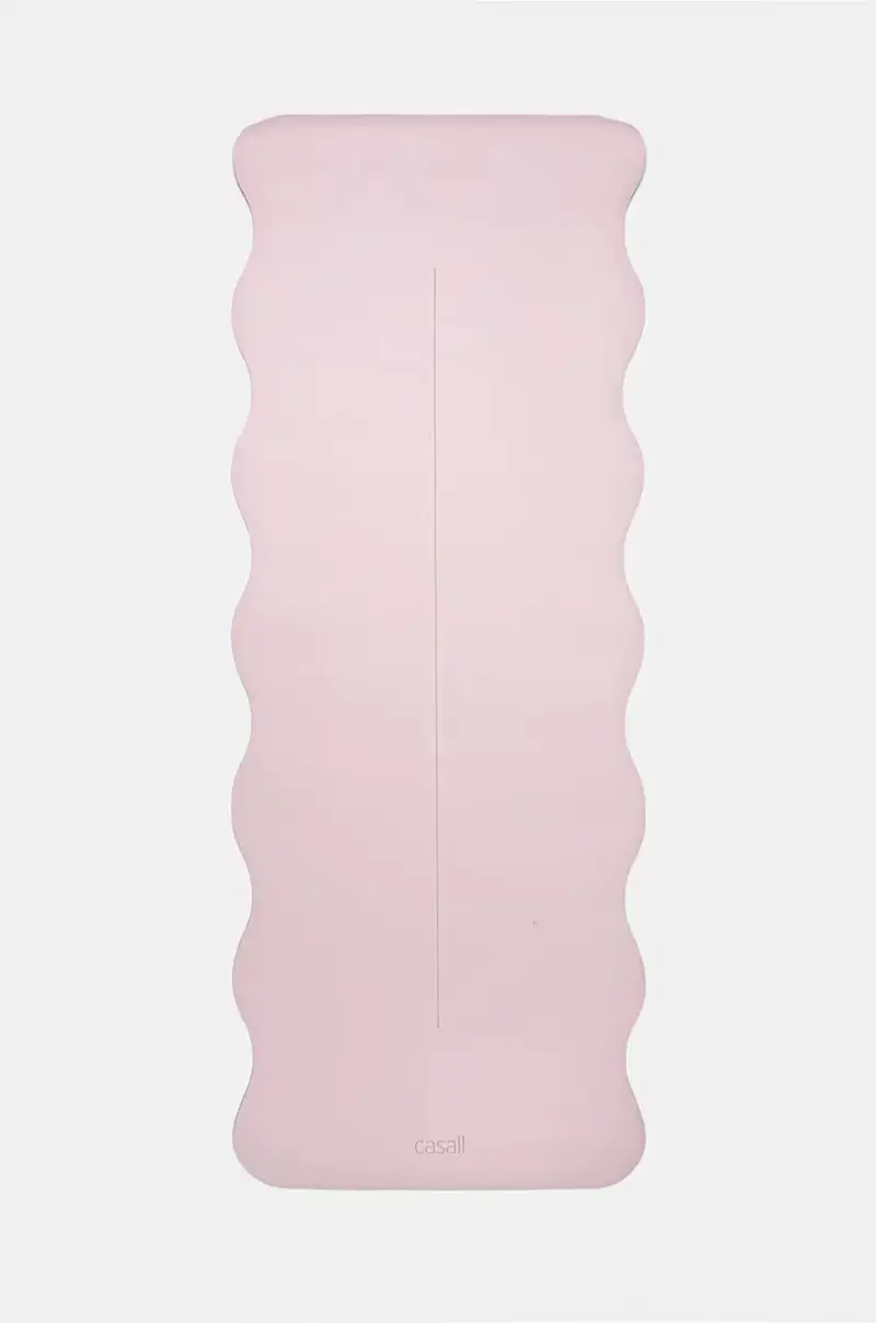 tappetino joga colore rosa 56108