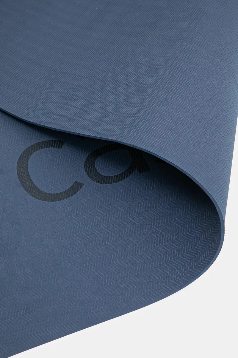 tappetino joga Essential Cushion colore rosa 53315 Blu navy miniatura 3