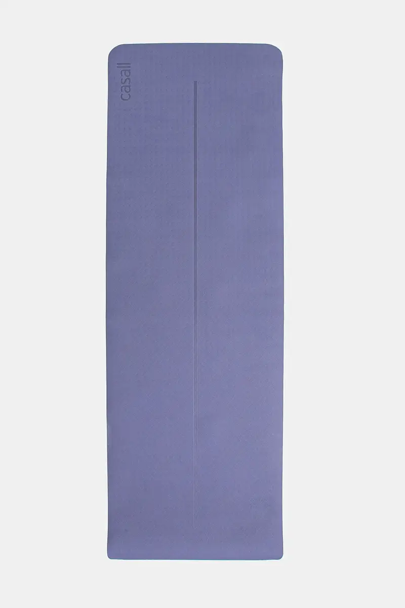 tappetino joga Position colore blu 53301 miniatura 2