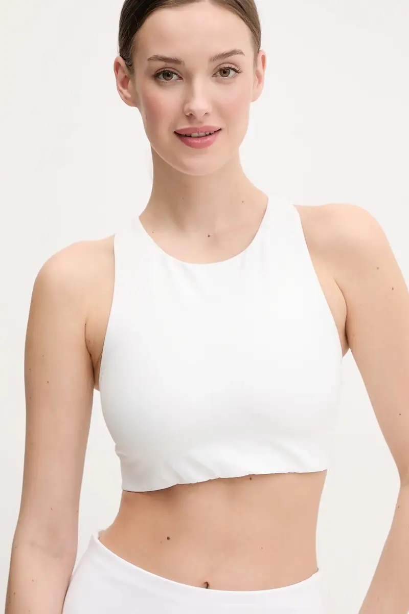 top per joga colore bianco 25018 miniatura 4