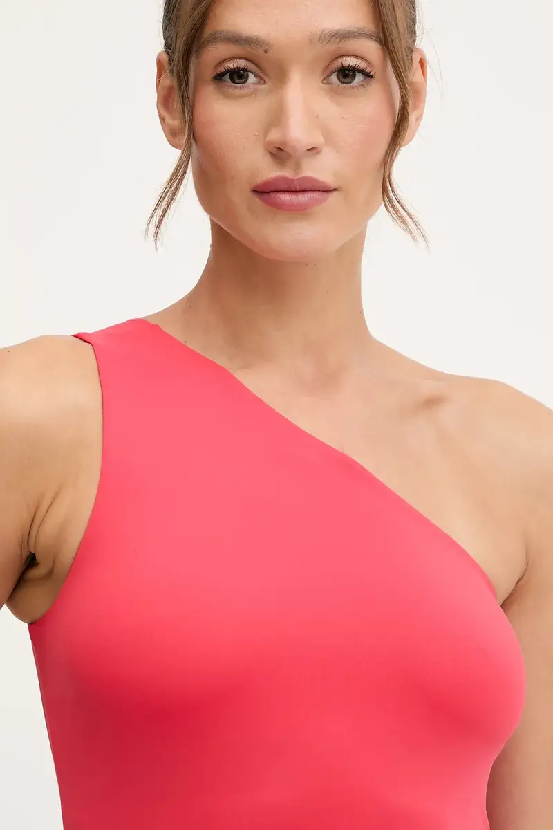 top per joga colore rosso 25214 miniatura 4