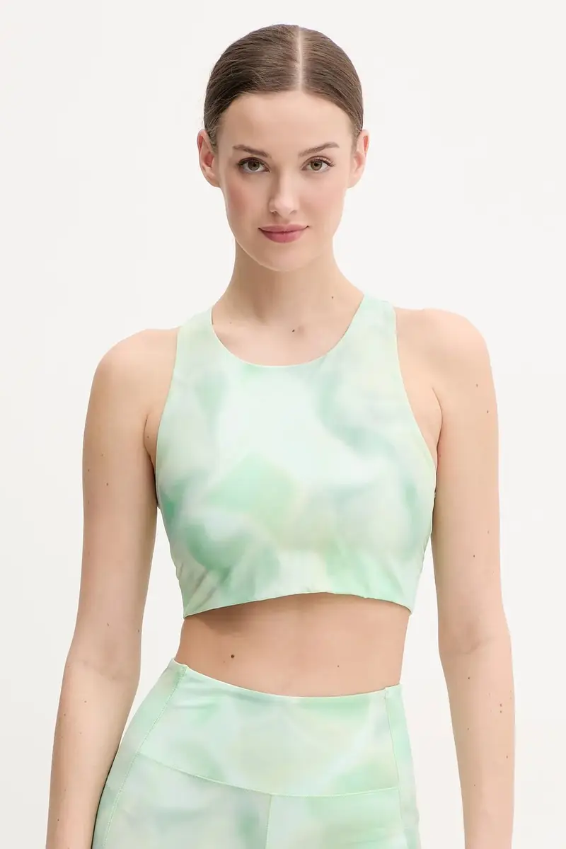 top per joga colore verde 25018 miniatura 4