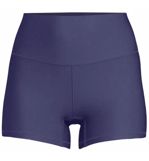 Ultra High Waist Hot W - pantaloni fitness - donna Purple